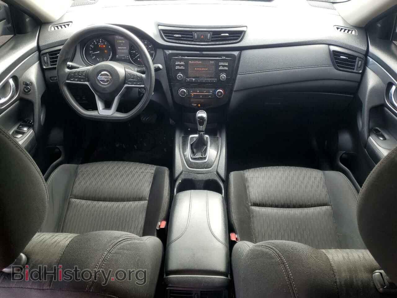 2017 NISSAN ROGUE - VIN: KNMAT2MT0HP575374 - Фото 8