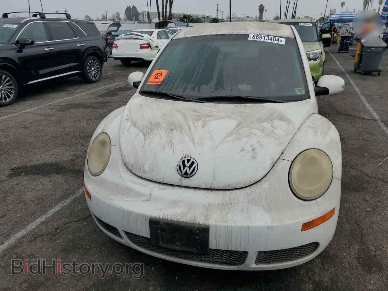 2010 VOLKSWAGEN BEETLE - VIN: 3VWPG3AG7AM015470 - Фото 5