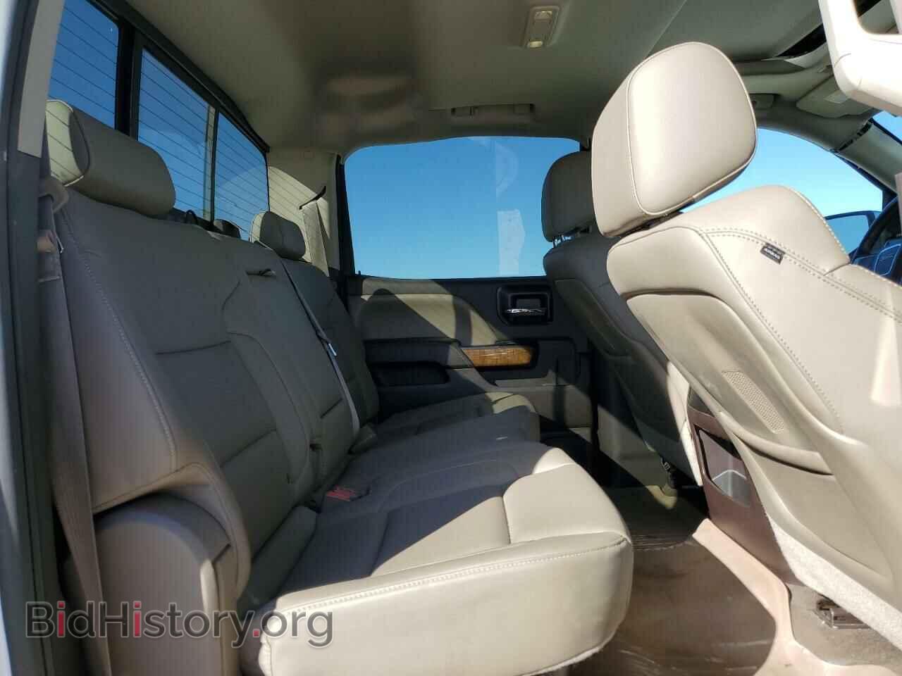 2015 GMC SIERRA - VIN: 3GTP1VEC0FG490486 - Photo 10