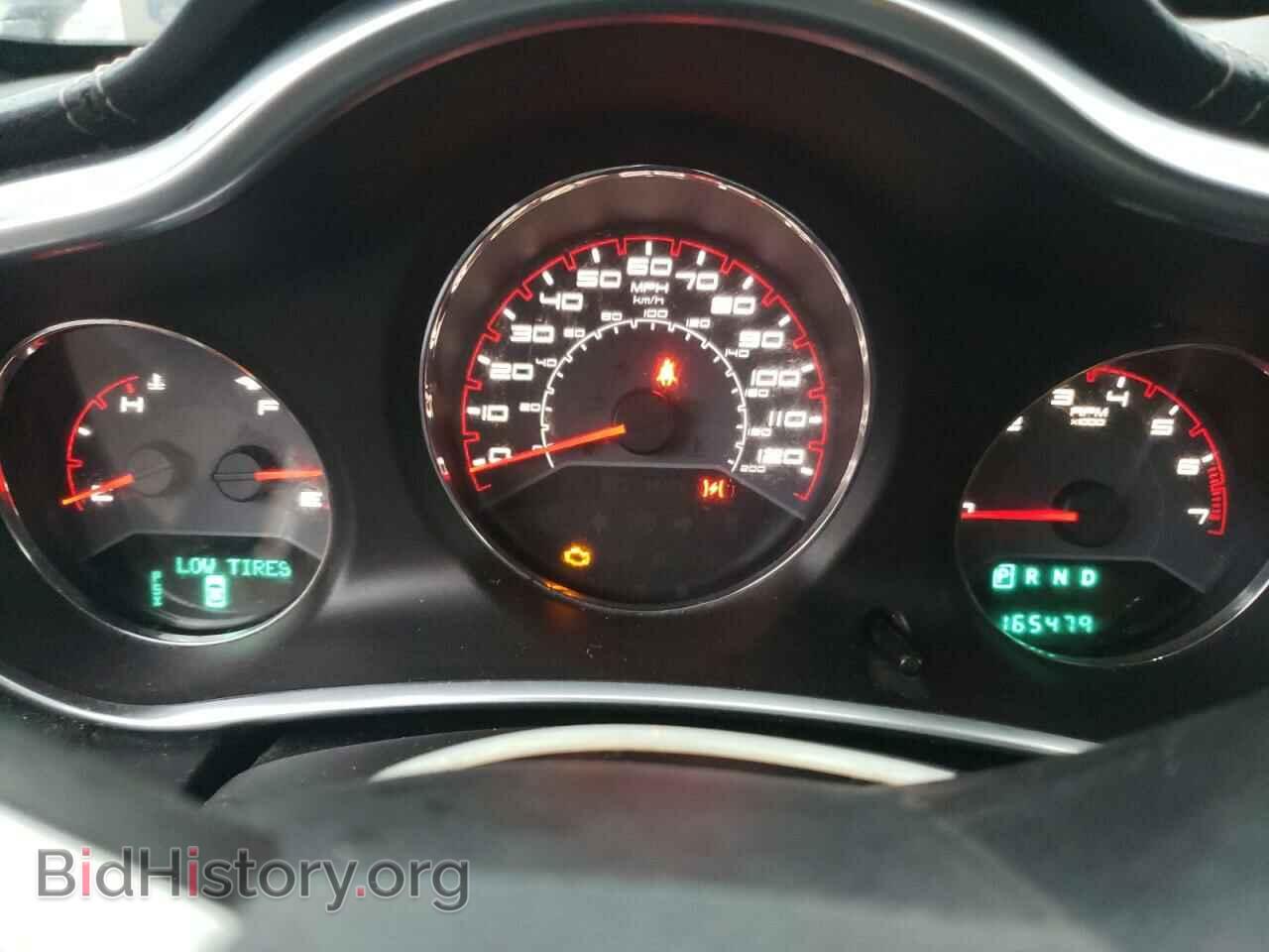 2013 DODGE AVENGER - VIN: 1C3CDZCB6DN707362 - Photo 9