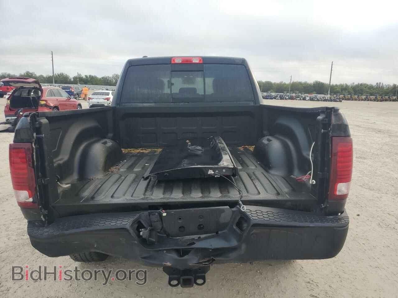 2020 RAM 1500 - VIN: 1C6RR7GG4LS107030 - Photo 6
