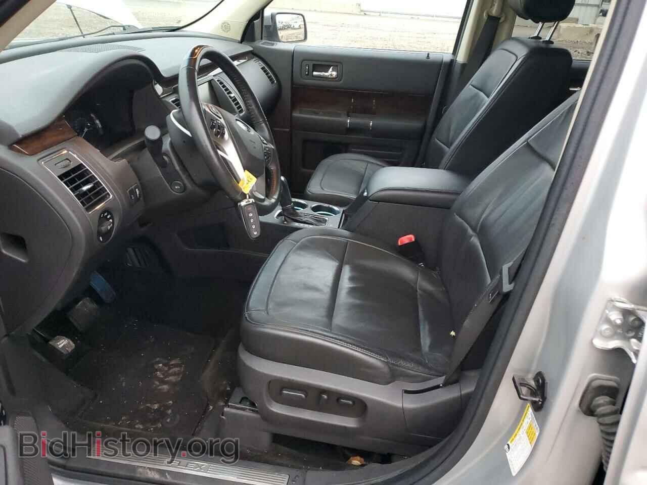 2015 FORD FLEX - VIN: 2FMHK6D81FBA03699 - Фото 7