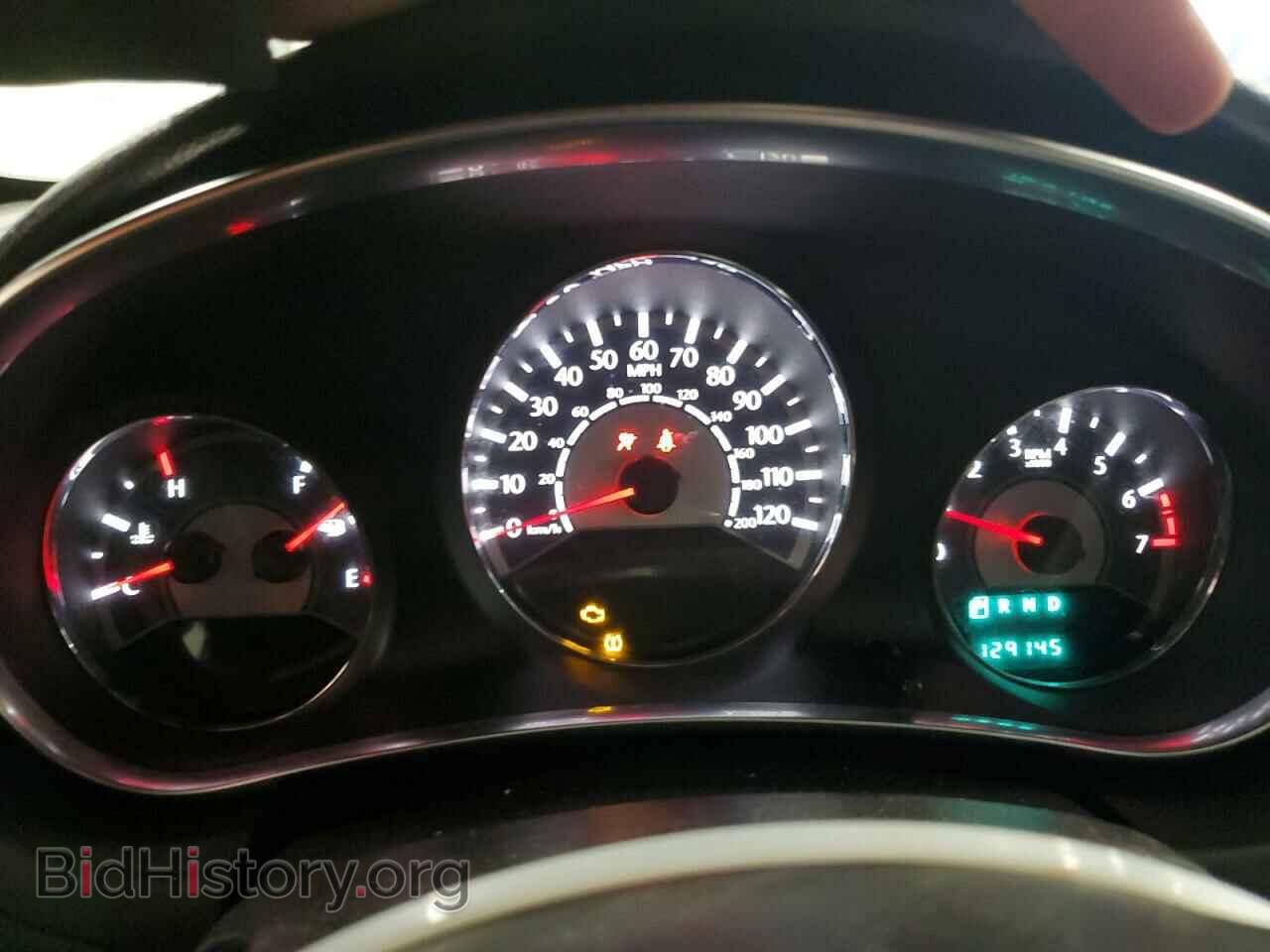 2014 CHRYSLER 200 - VIN: 1C3CCBAB7EN212103 - Фото 9