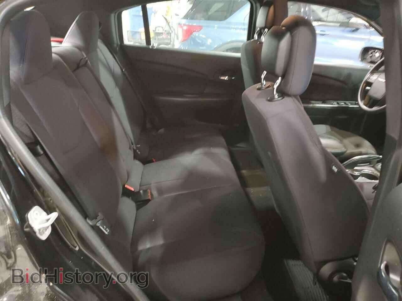 2014 CHRYSLER 200 - VIN: 1C3CCBAB7EN212103 - Фото 10