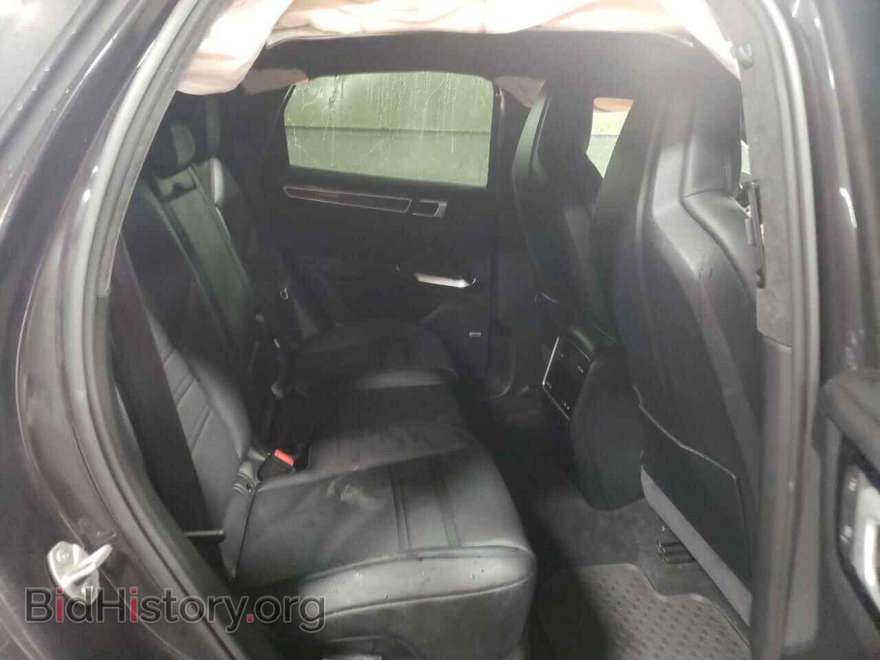 2019 PORSCHE CAYENNE - VIN: WP1AF2AY8KDA81665 - Фото 10