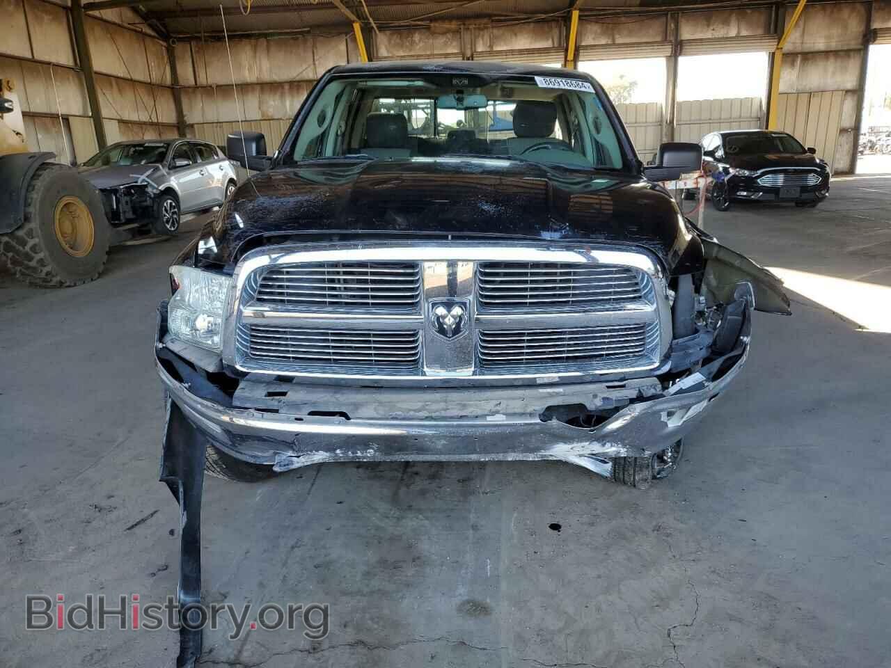 2012 DODGE RAM 1500 - VIN: 1C6RD7LT2CS341555 - Photo 5
