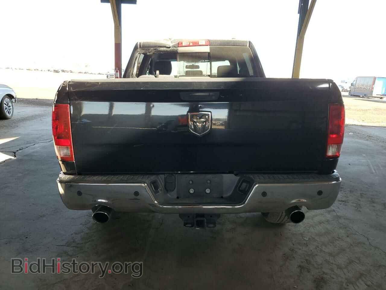 2012 DODGE RAM 1500 - VIN: 1C6RD7LT2CS341555 - Photo 6
