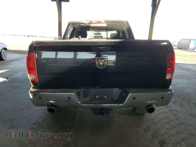 2012 Dodge RAM 1500 (VIN 1C6RD7LT2CS341555) — фото 6 из 11