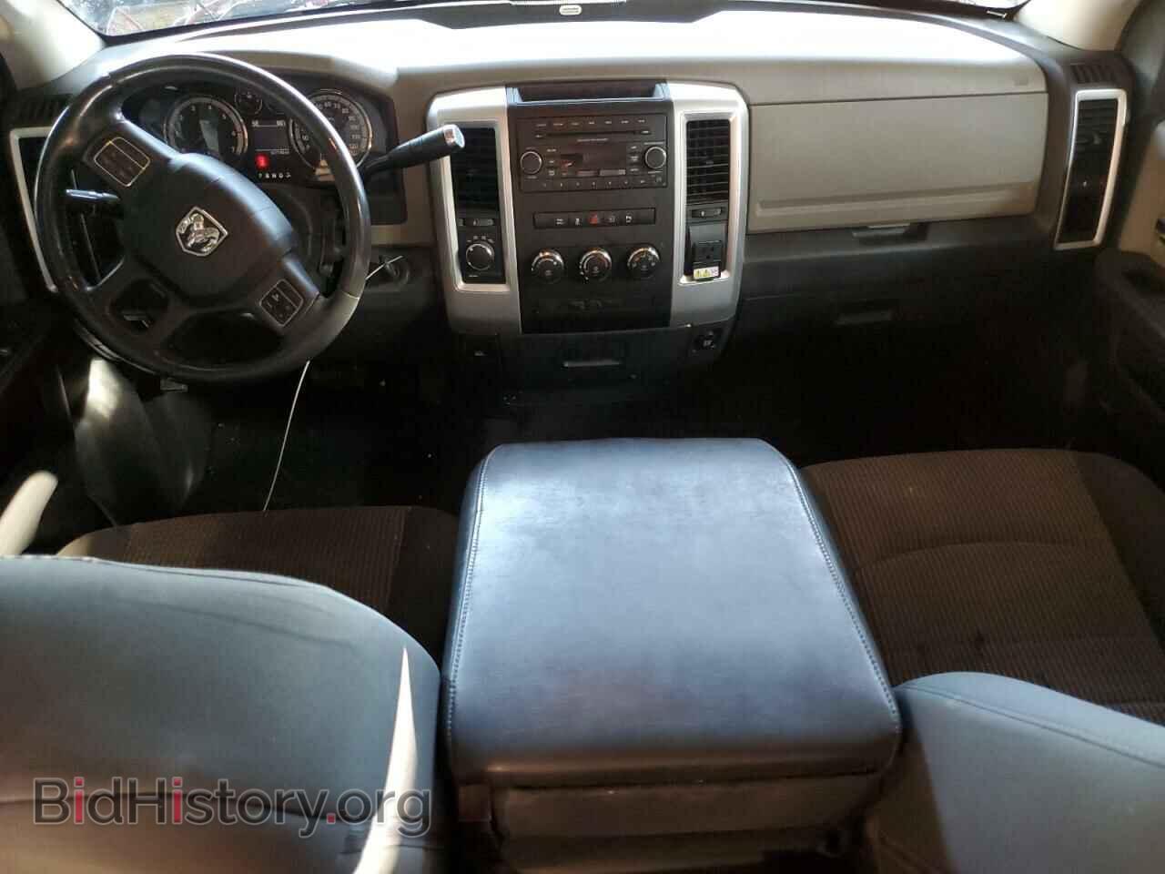 2012 DODGE RAM 1500 - VIN: 1C6RD7LT2CS341555 - Photo 8
