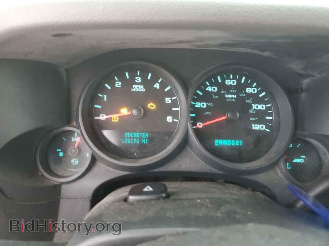 2008 CHEVROLET ALL Models - VIN: 2GCEC19C081327787 - Фото 9