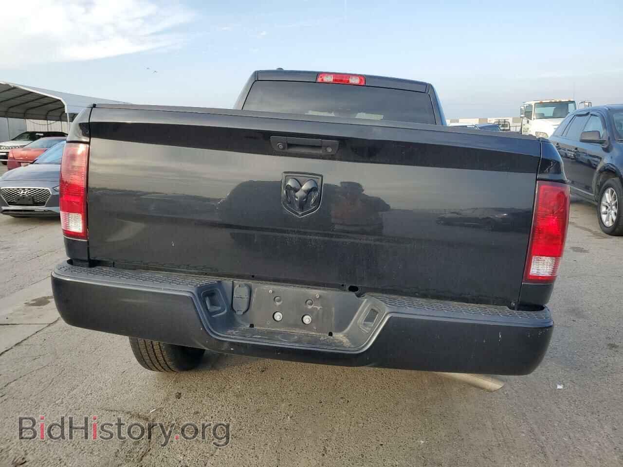 2018 RAM 1500 - VIN: 1C6RR6FGXJS216875 - Фото 6
