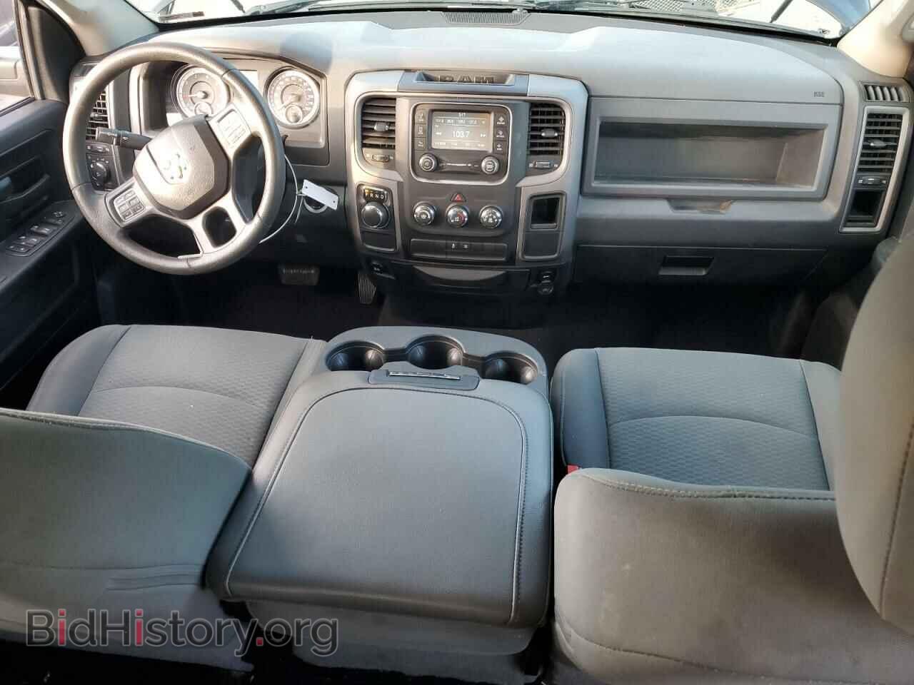 2018 RAM 1500 - VIN: 1C6RR6FGXJS216875 - Фото 8
