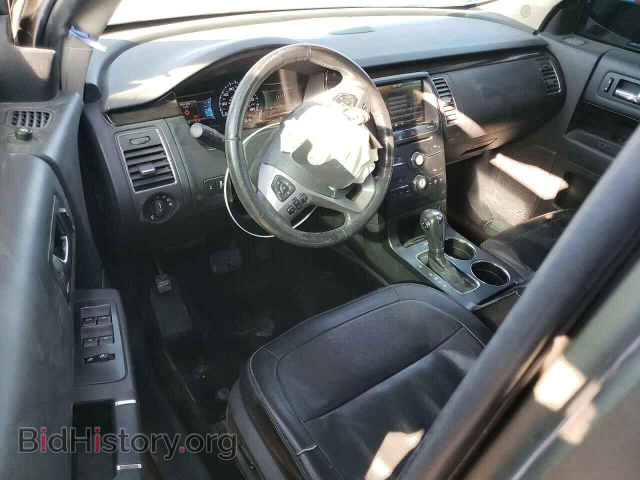 2014 FORD FLEX - VIN: 2FMGK5C82EBD41148 - Фото 8
