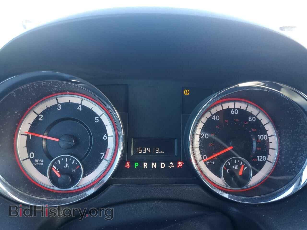 2019 DODGE CARAVAN - VIN: 2C4RDGCG2KR671904 - Фото 9