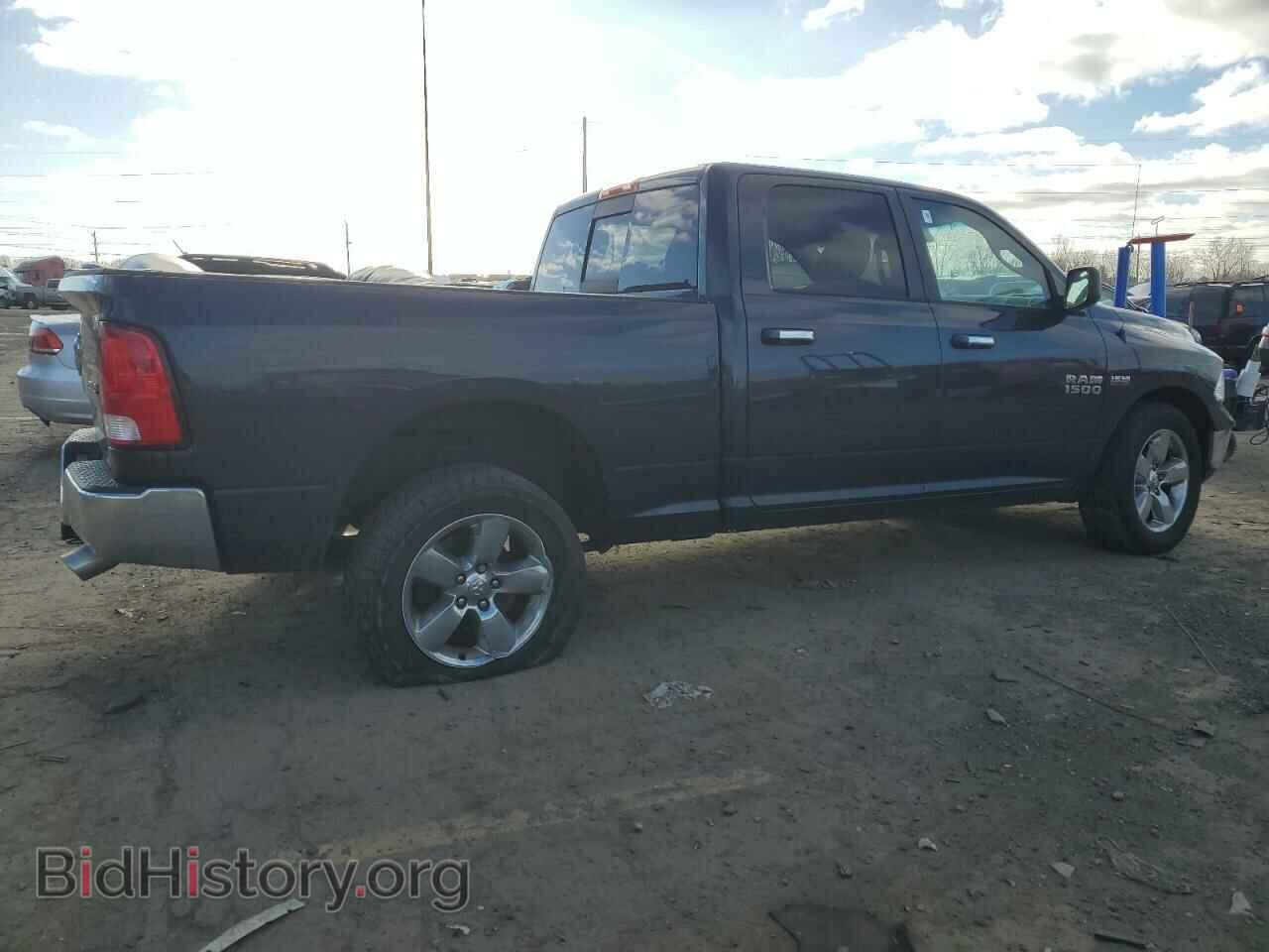 2015 RAM 1500 - VIN: 1C6RR7TT9FS508144 - Фото 3