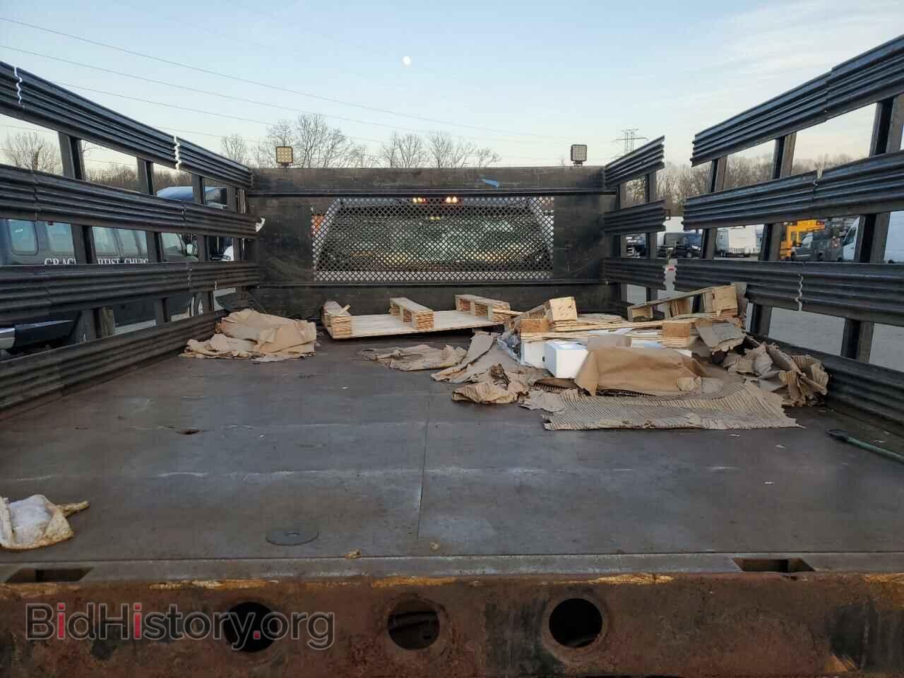 2007 CHEVROLET ALL Models - VIN: 1GBJC34K77E516432 - Фото 10