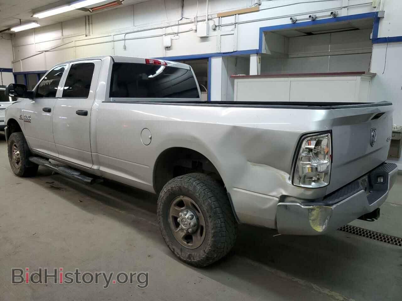 2013 RAM All Models - VIN: 3C6UR5HL5DG529651 - Фото 2