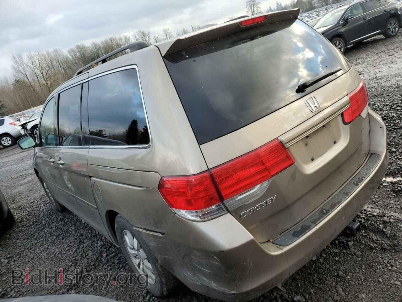 2009 HONDA All Models - VIN: 5FNRL38639B411920 - Фото 2