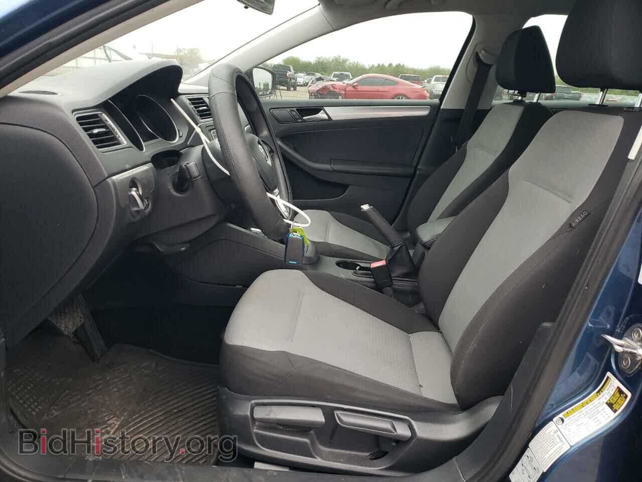 2017 VOLKSWAGEN JETTA - VIN: 3VW2B7AJ5HM309827 - Фото 7
