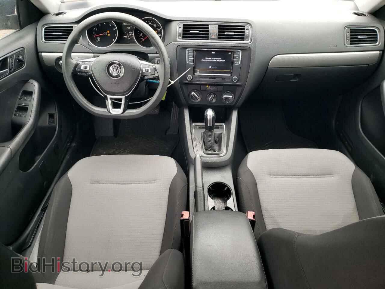 2017 VOLKSWAGEN JETTA - VIN: 3VW2B7AJ5HM309827 - Фото 8