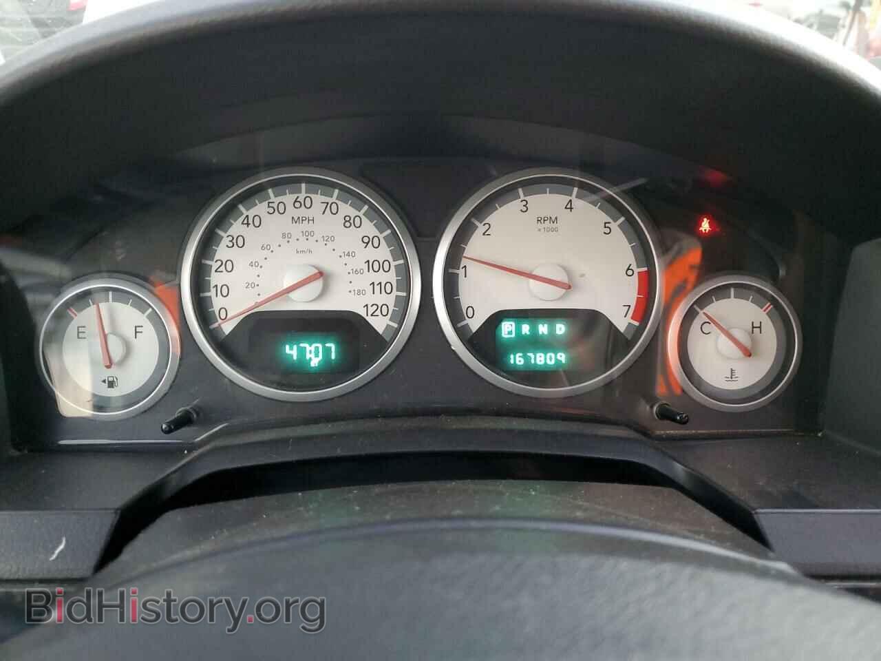 2010 DODGE CARAVAN - VIN: 2D4RN5D13AR484233 - Photo 9