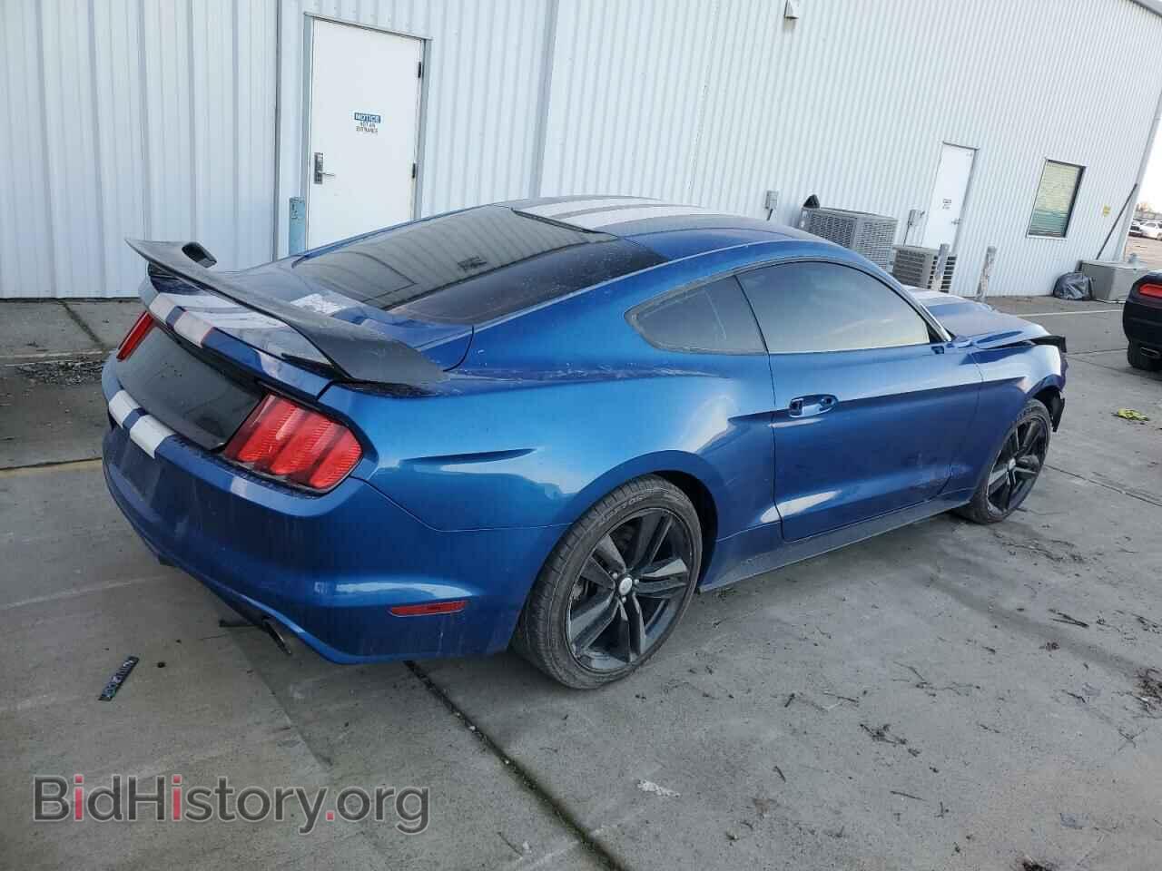 2017 FORD ALL Models - VIN: 1FA6P8TH7H5214199 - Photo 3