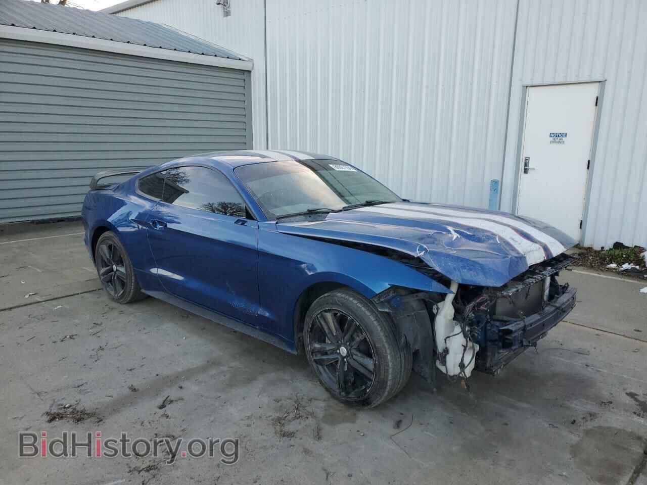 2017 FORD ALL Models - VIN: 1FA6P8TH7H5214199 - Photo 4