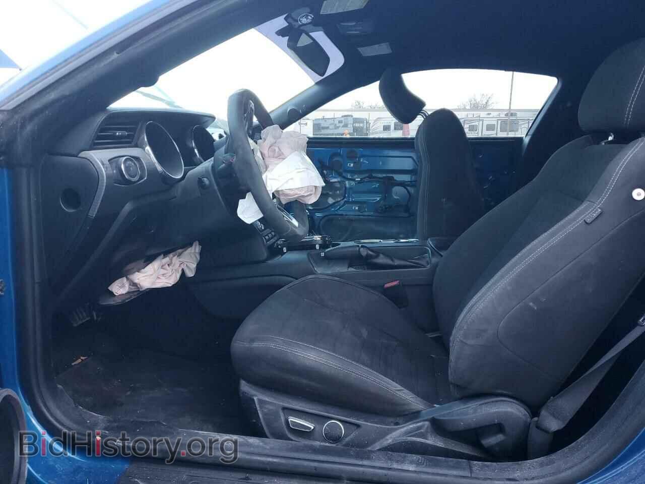 2017 FORD ALL Models - VIN: 1FA6P8TH7H5214199 - Photo 7