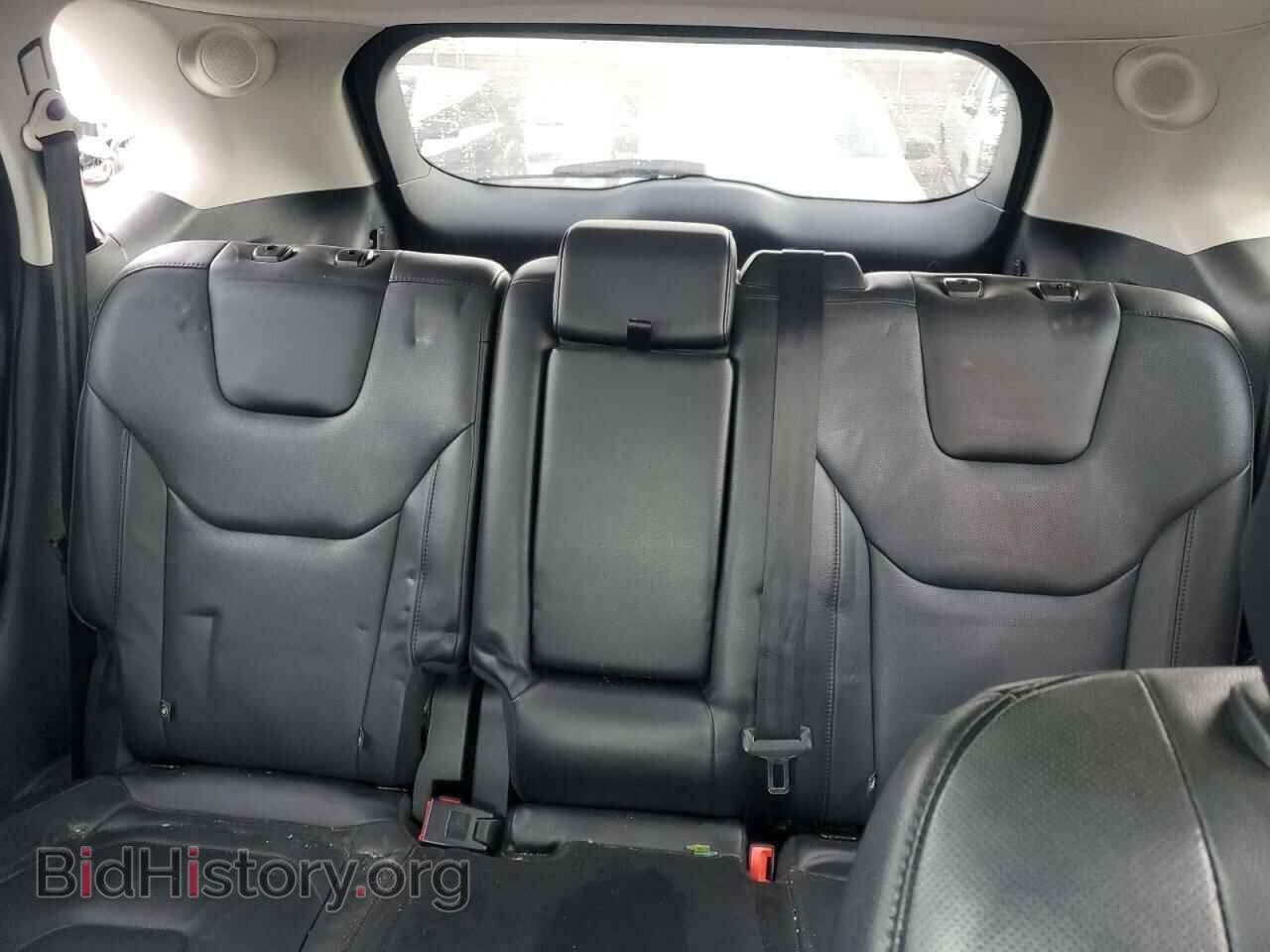 2017 FORD EDGE - VIN: 2FMPK3K95HBB28844 - Фото 10