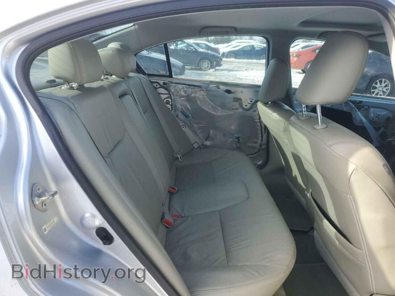 2012 HONDA CIVIC - VIN: 19XFB2F99CE328017 - Фото 10