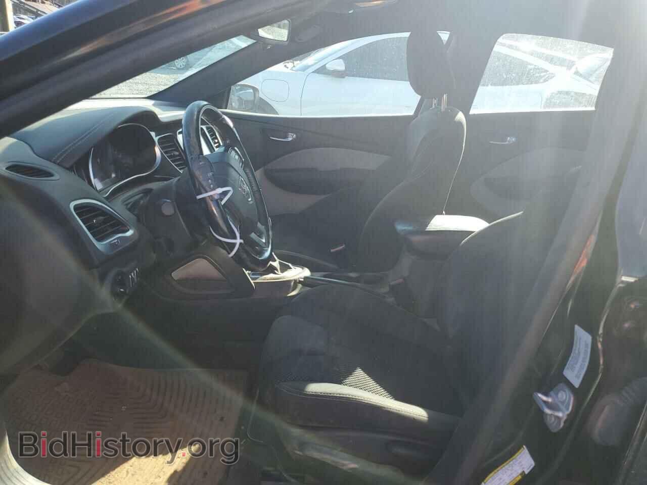 2016 DODGE DART - VIN: 1C3CDFBB6GD565282 - Photo 7