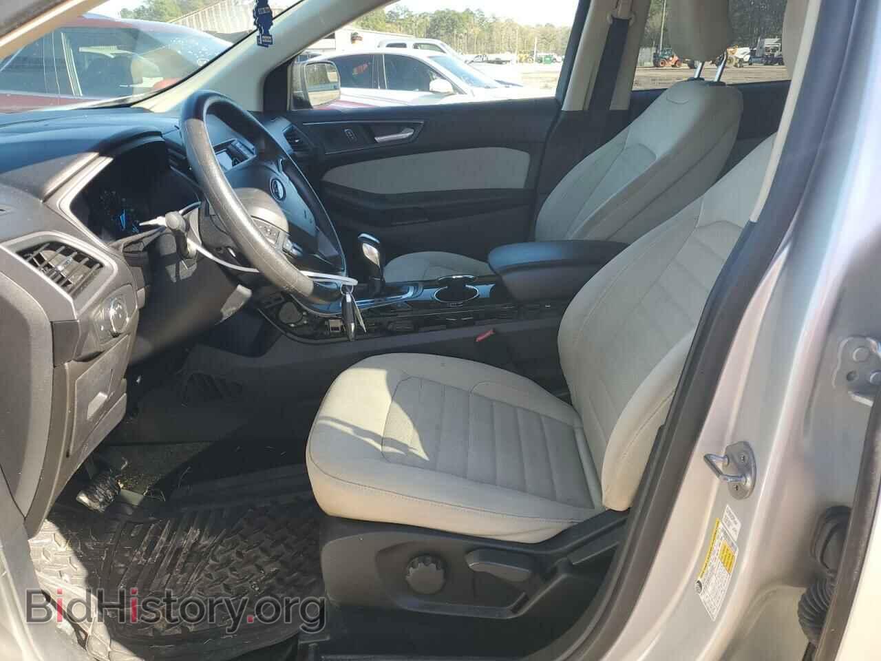 2017 FORD EDGE - VIN: 2FMPK3G9XHBC37258 - Фото 7