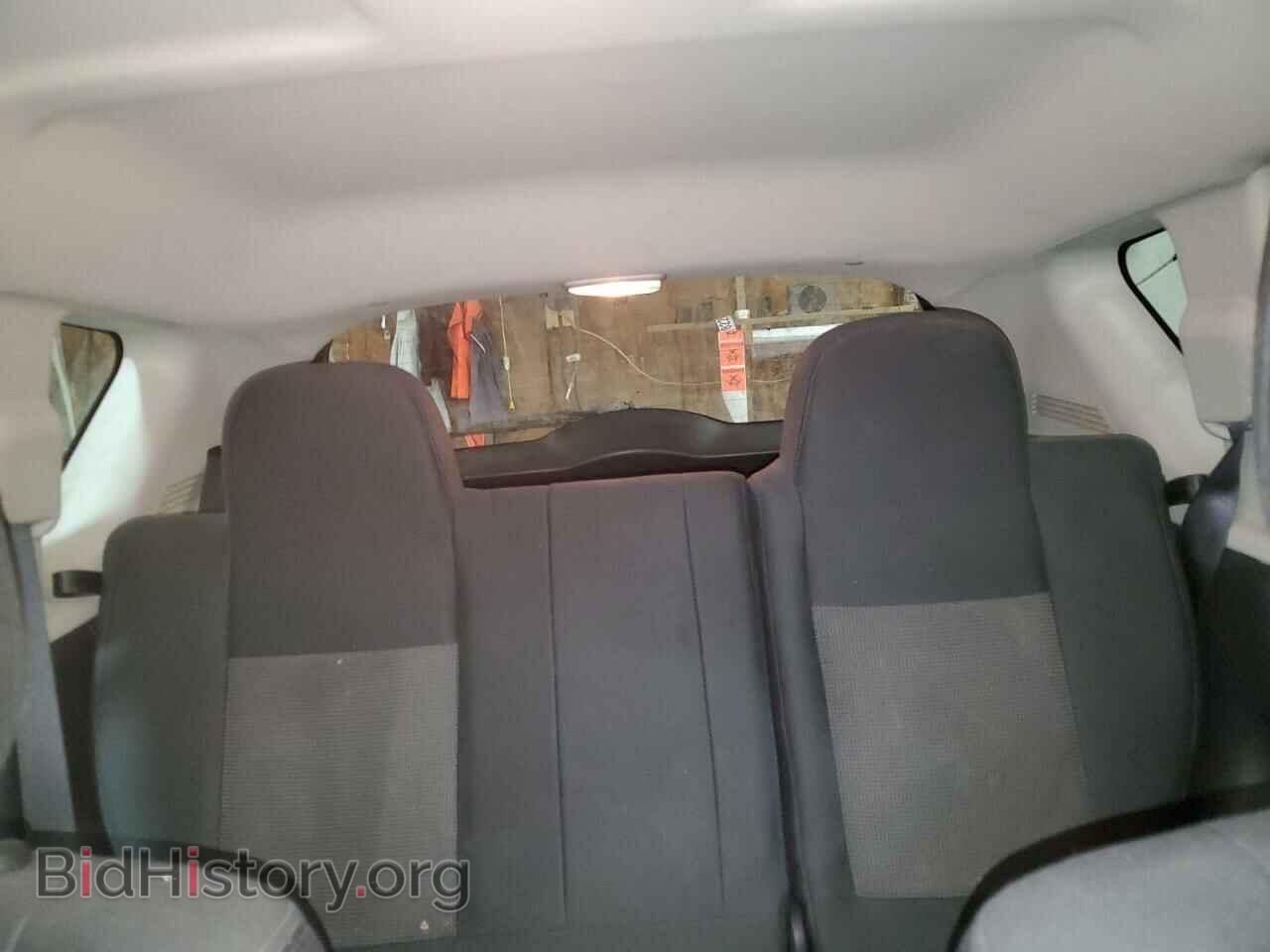 2014 JEEP COMPASS - VIN: 1C4NJDBB3ED748833 - Photo 10