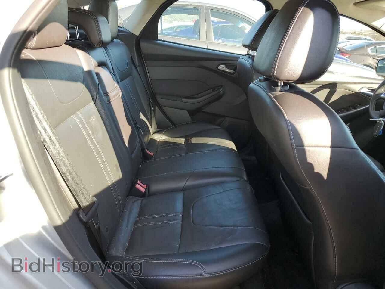 2013 FORD FOCUS - VIN: 1FADP3N28DL129851 - Photo 10