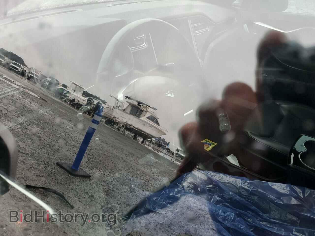 2015 TESLA MODEL S - VIN: 5YJSA1E22FF118003 - Фото 8