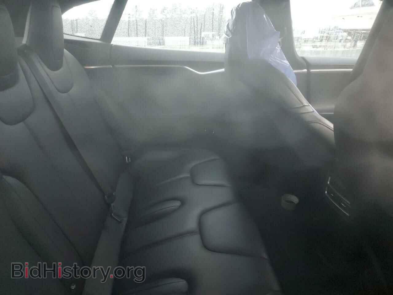 2015 TESLA MODEL S - VIN: 5YJSA1E22FF118003 - Фото 10