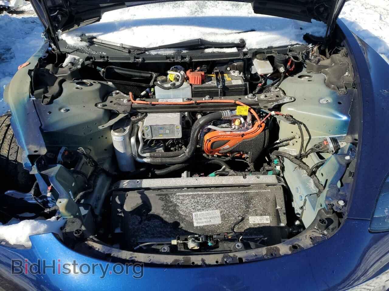 2021 TESLA MODEL 3 - VIN: 5YJ3E1EA8MF095890 - Photo 11