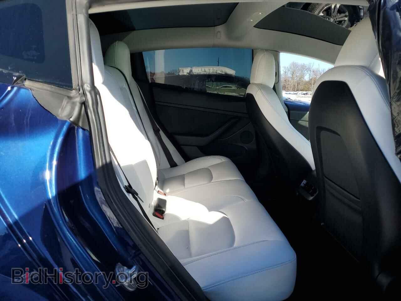 2021 TESLA MODEL 3 - VIN: 5YJ3E1EA8MF095890 - Photo 10