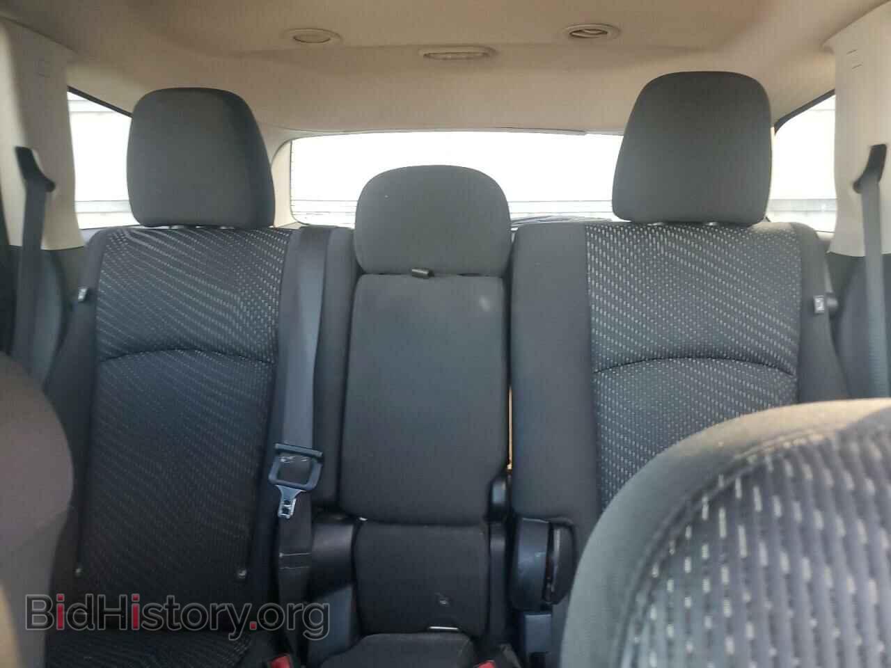 2017 DODGE JOURNEY - VIN: 3C4PDCAB3HT538274 - Фото 10
