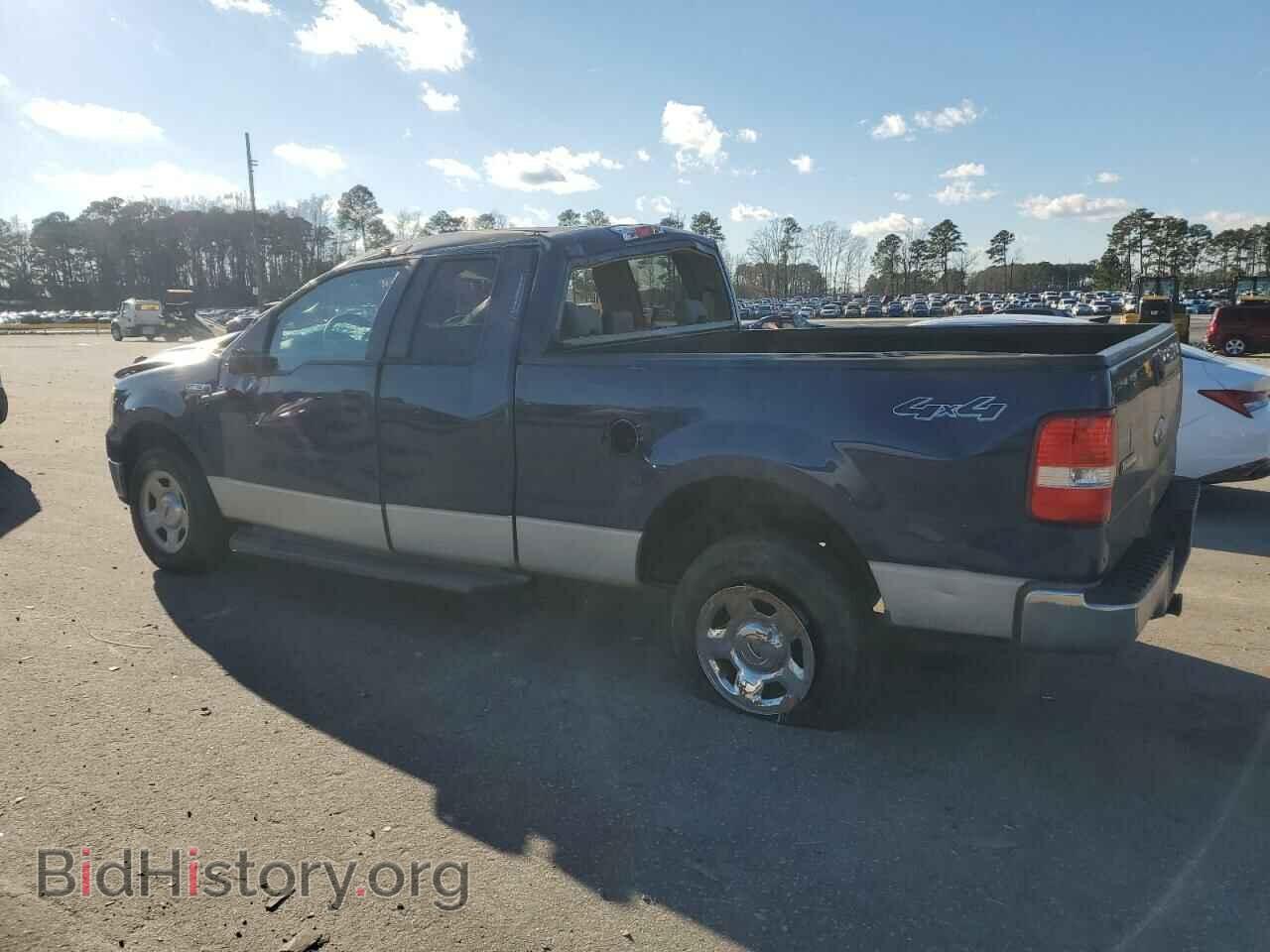2007 FORD All Models - VIN: 1FTPX14V87KC18725 - Фото 2
