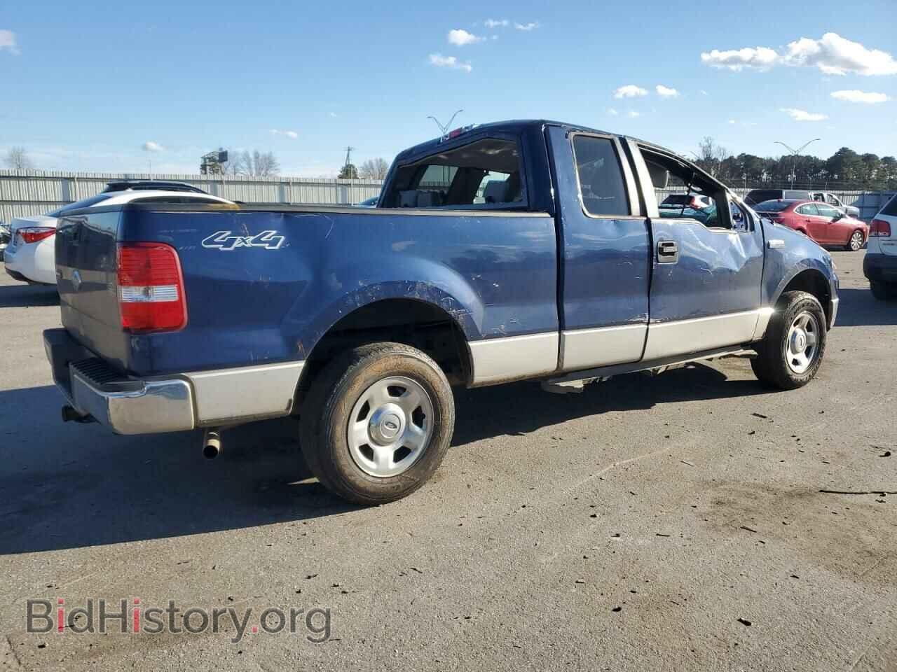 2007 FORD All Models - VIN: 1FTPX14V87KC18725 - Фото 3
