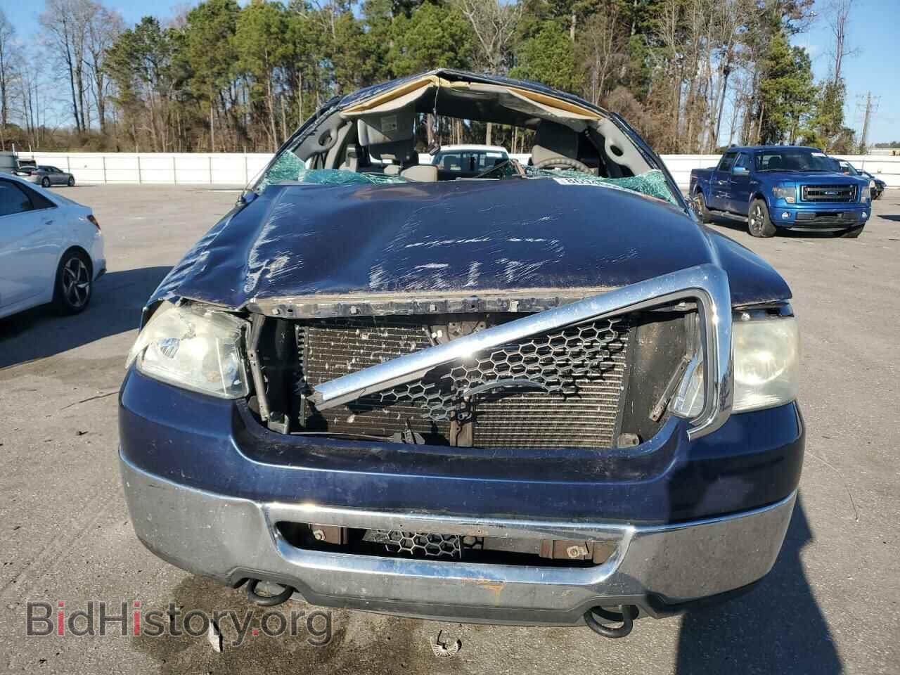 2007 FORD All Models - VIN: 1FTPX14V87KC18725 - Фото 5