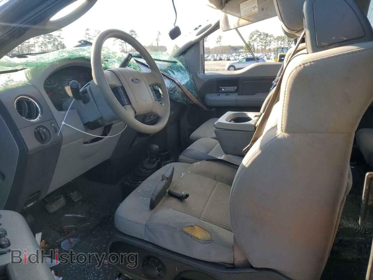 2007 FORD All Models - VIN: 1FTPX14V87KC18725 - Фото 7