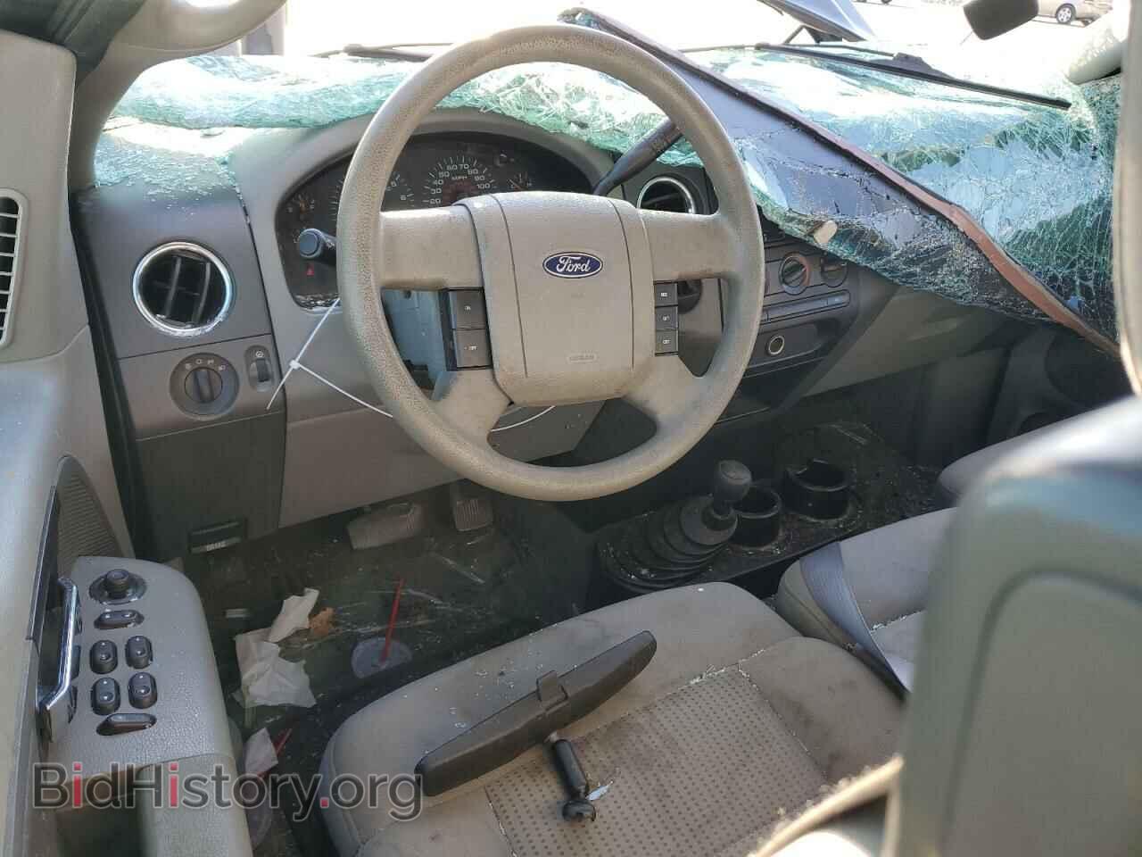 2007 FORD All Models - VIN: 1FTPX14V87KC18725 - Фото 8