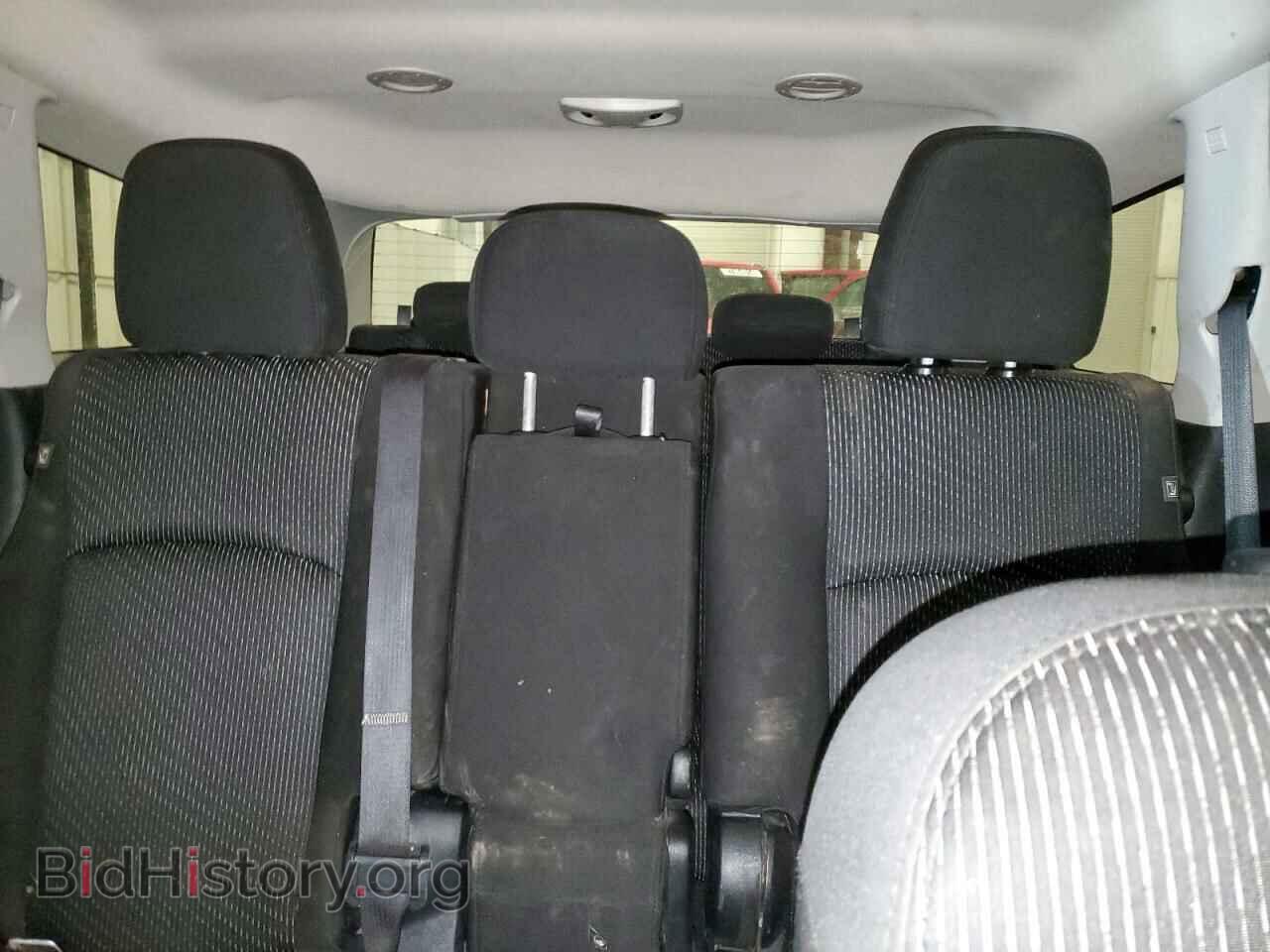 2015 DODGE JOURNEY - VIN: 3C4PDDBG4FT692909 - Фото 10
