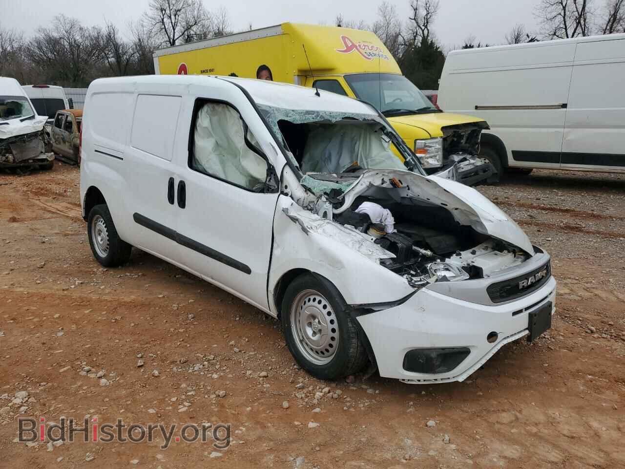 2022 RAM All Models - VIN: ZFBHRFAB6N6W44508 - Фото 4