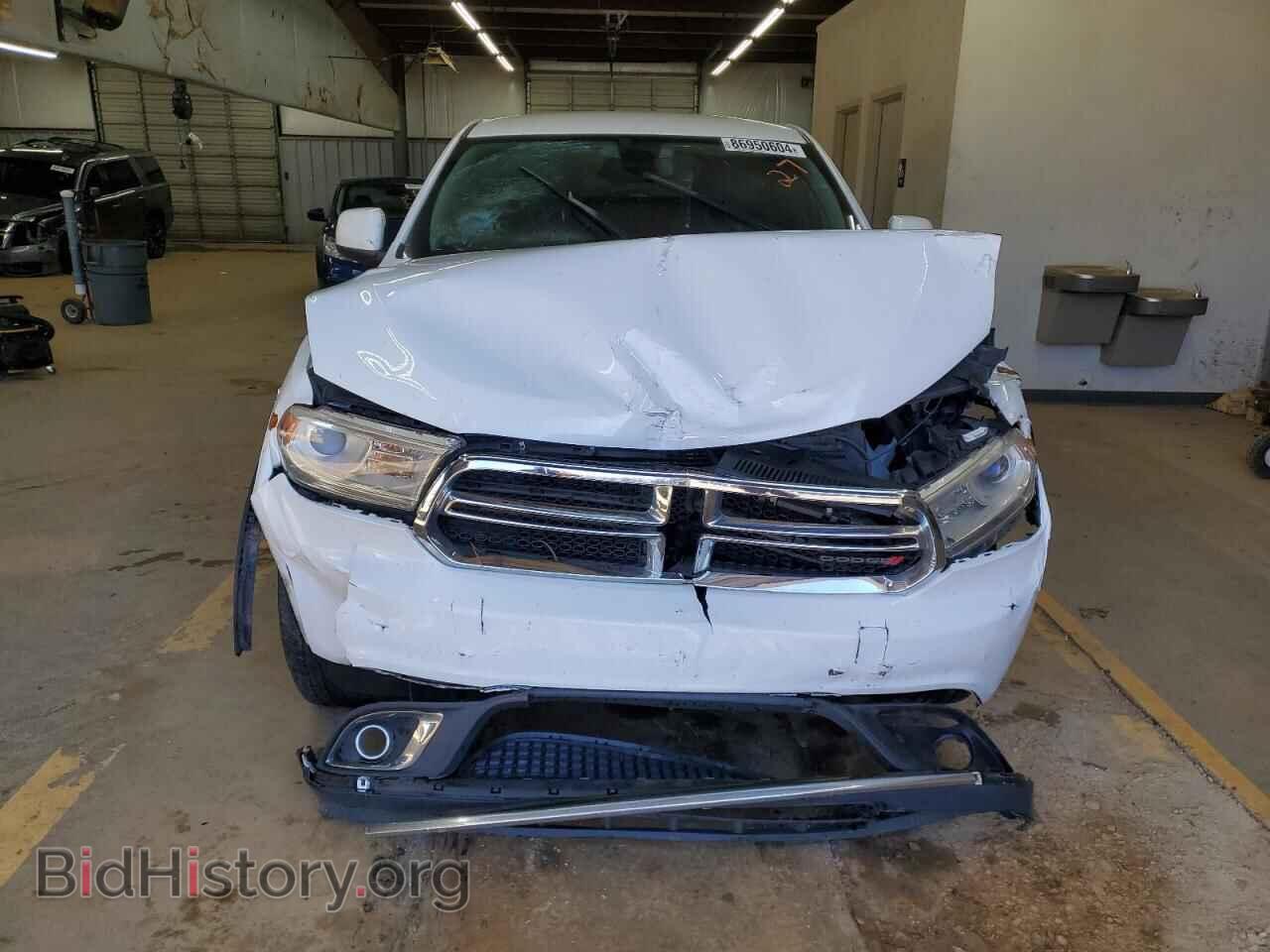 2014 DODGE DURANGO - VIN: 1C4RDHAG0EC396622 - Photo 5