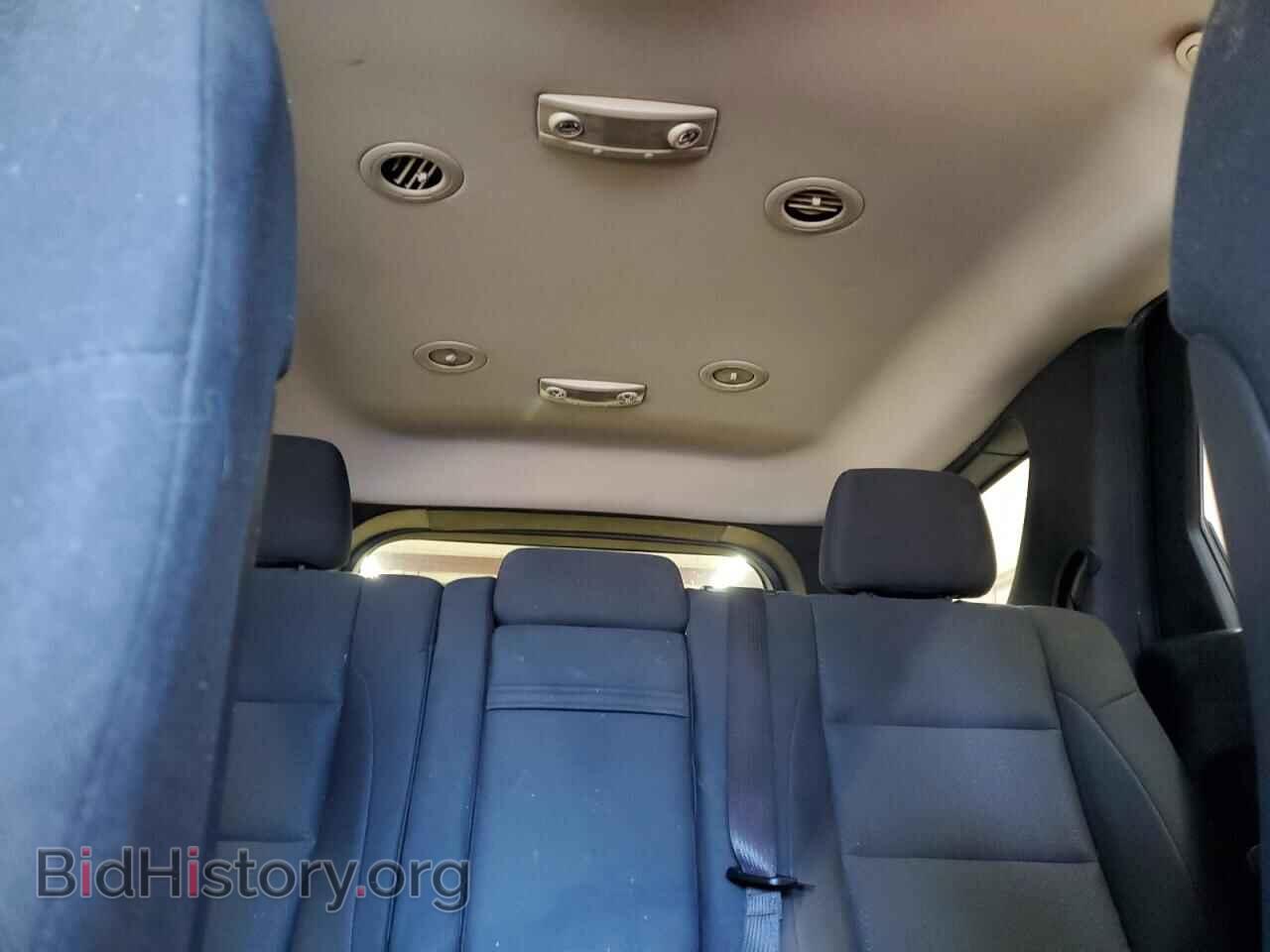 2014 DODGE DURANGO - VIN: 1C4RDHAG0EC396622 - Photo 10
