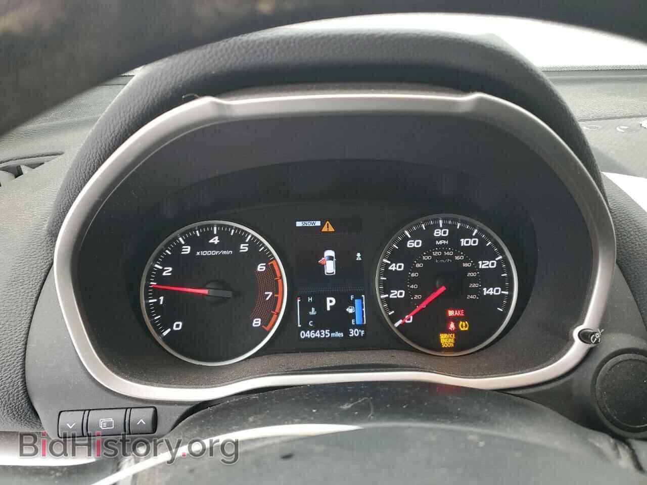2019 MITSUBISHI ECLIPSE - VIN: JA4AT4AA9KZ018645 - Photo 9