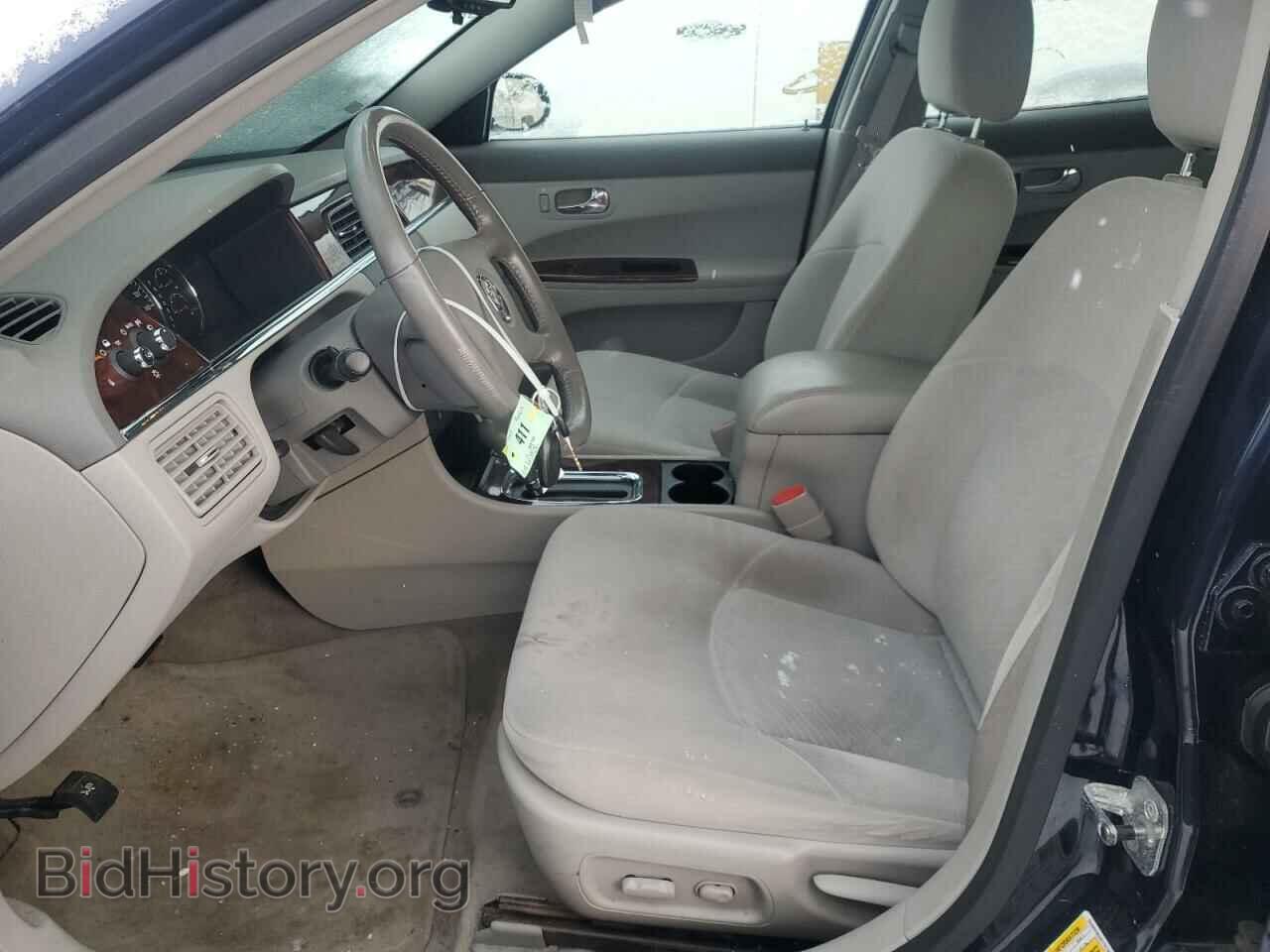 2009 BUICK LACROSSE - VIN: 2G4WC582091167492 - Фото 7